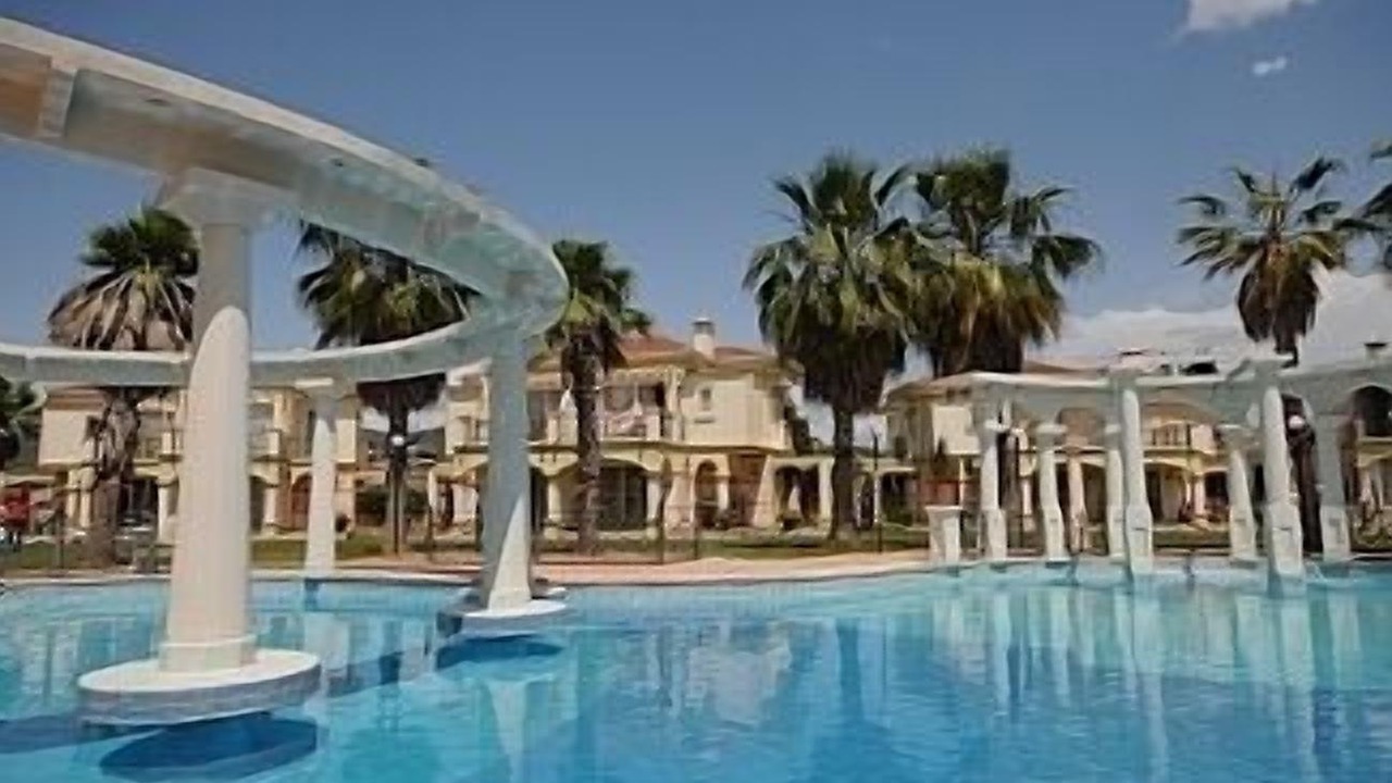 Photo of Outdoor in Fethiye City Center