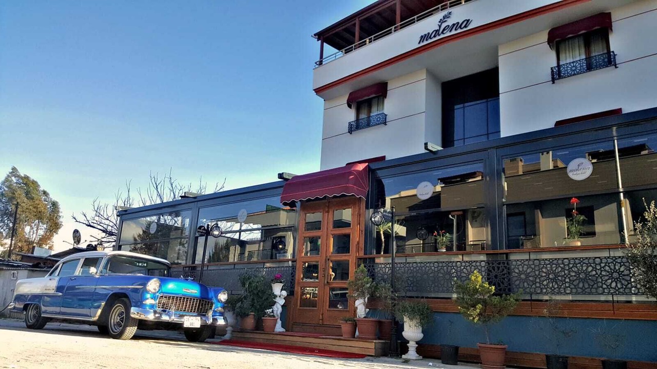 Photo of Outdoor in Dikili