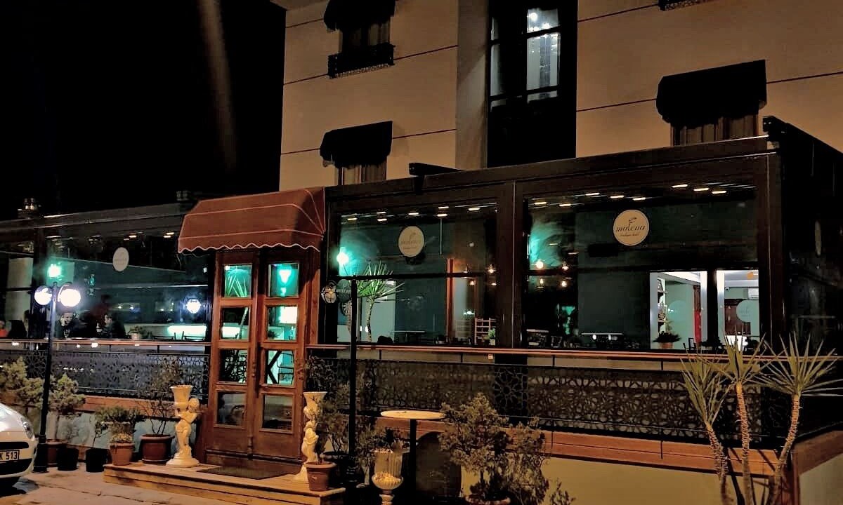 Photo of Outdoor in Dikili
