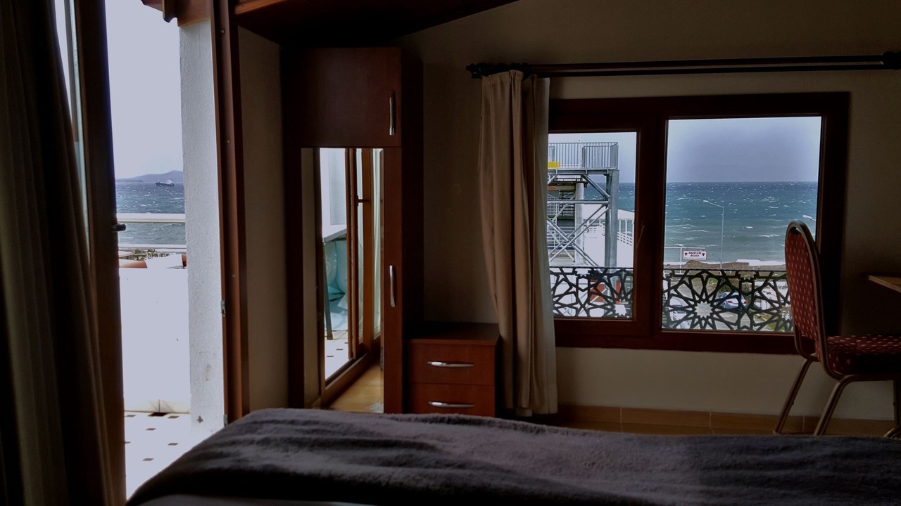 Photo of Bedroom in Dikili