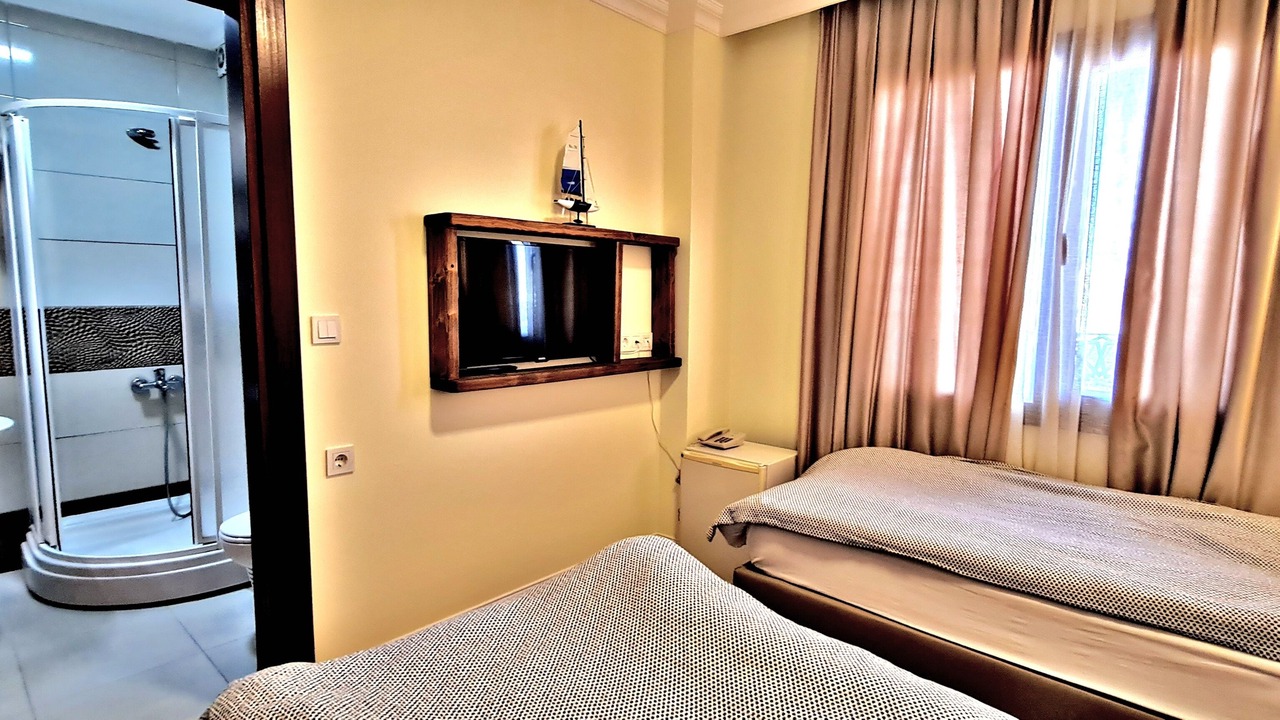 Photo of Bedroom in Dikili