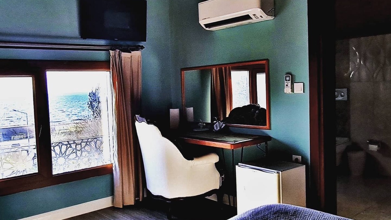 Photo of Bedroom in Dikili