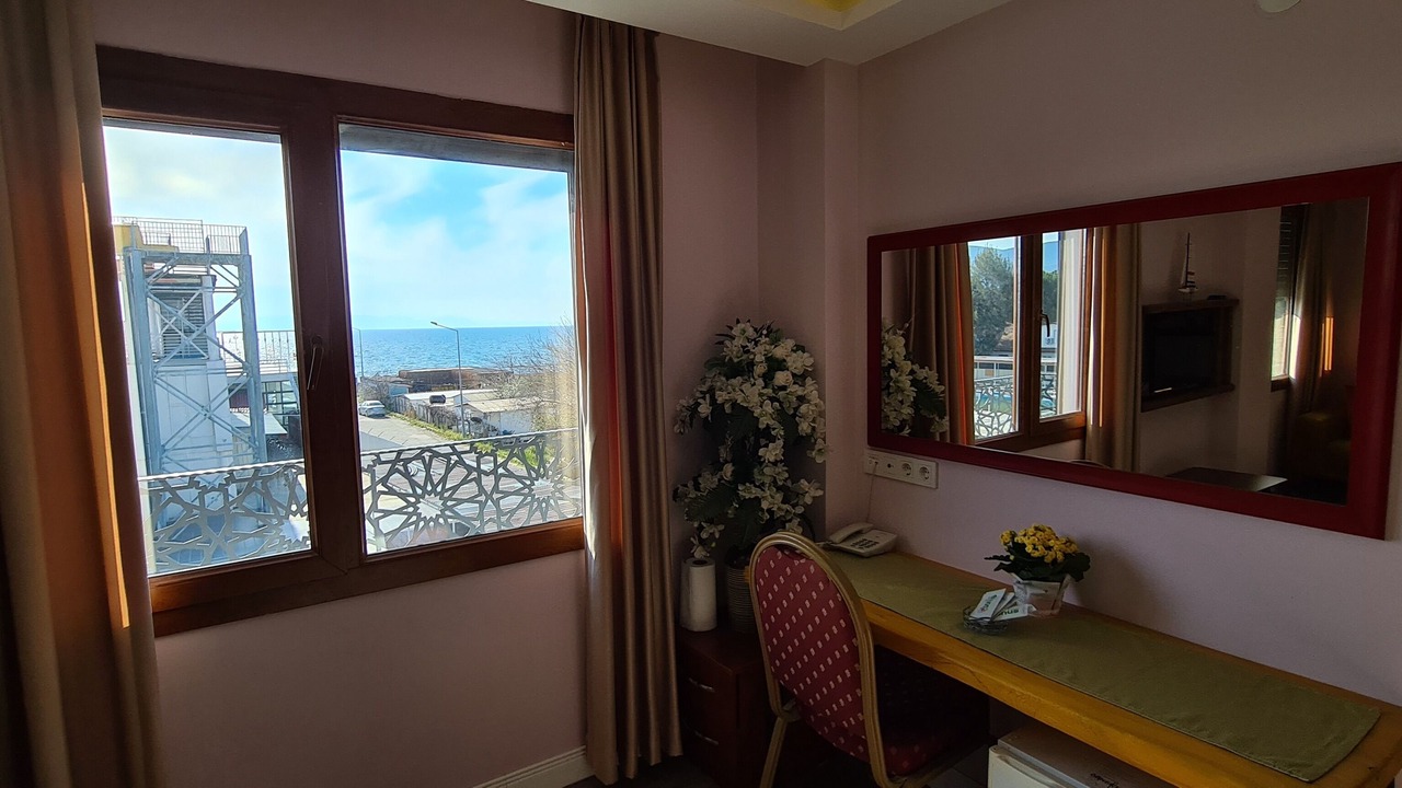 Photo of Bedroom in Dikili