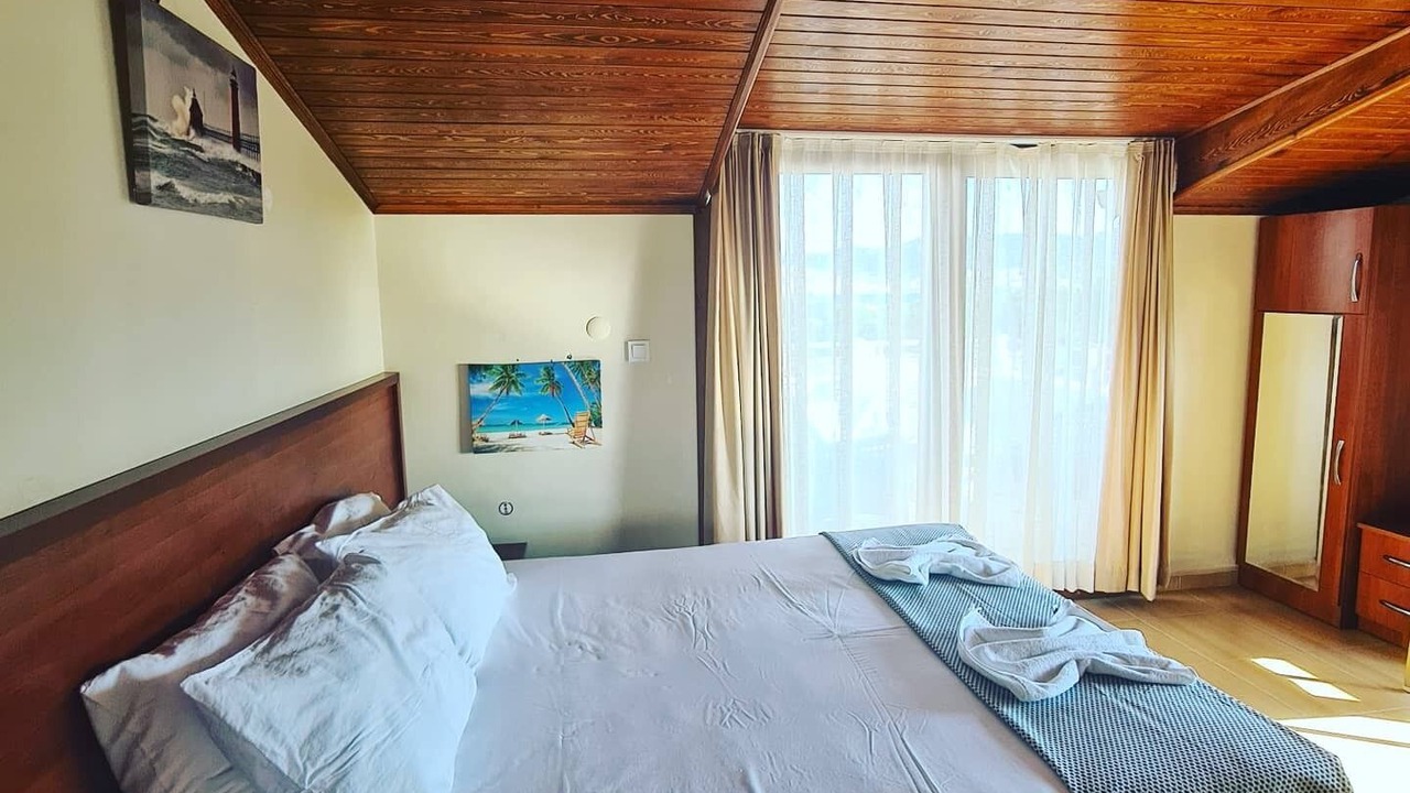 Photo of Bedroom in Dikili