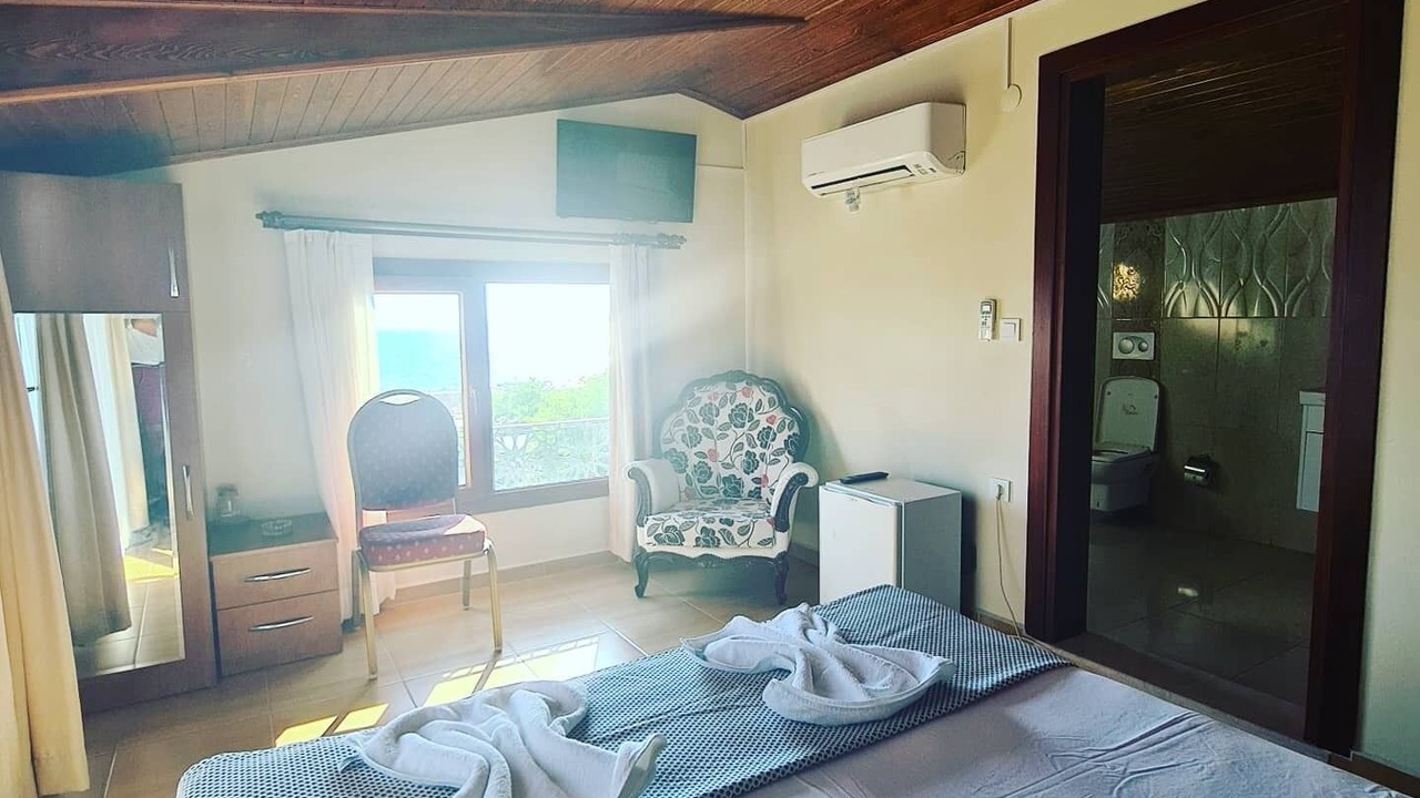 Photo of Bedroom in Dikili