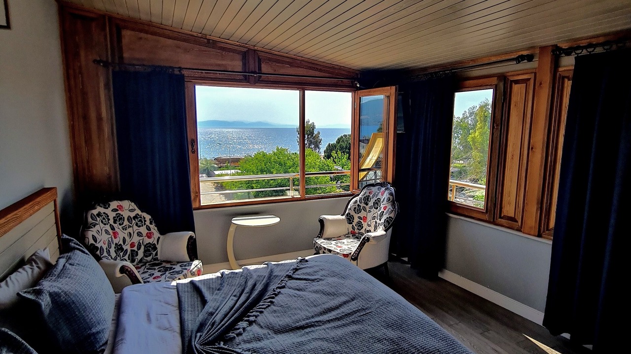 Photo of Bedroom in Dikili