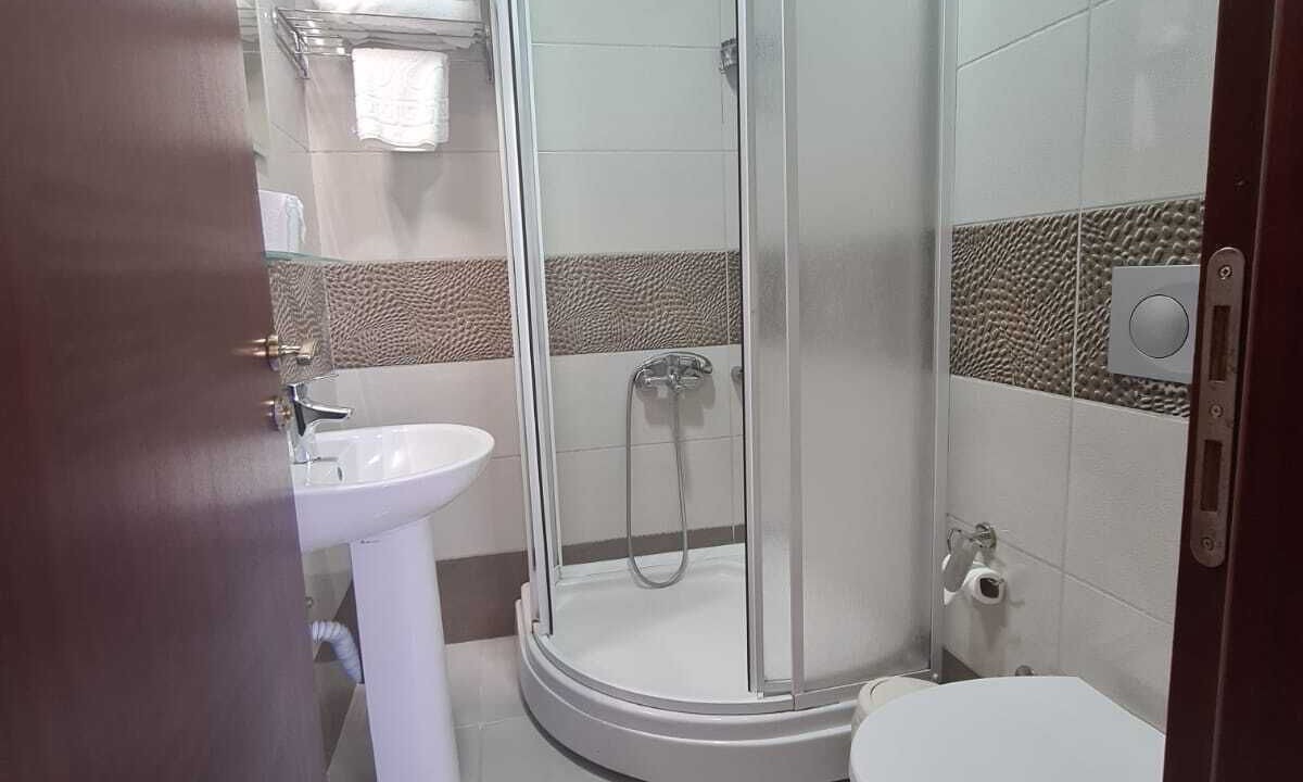 Photo of Bathroom in Dikili