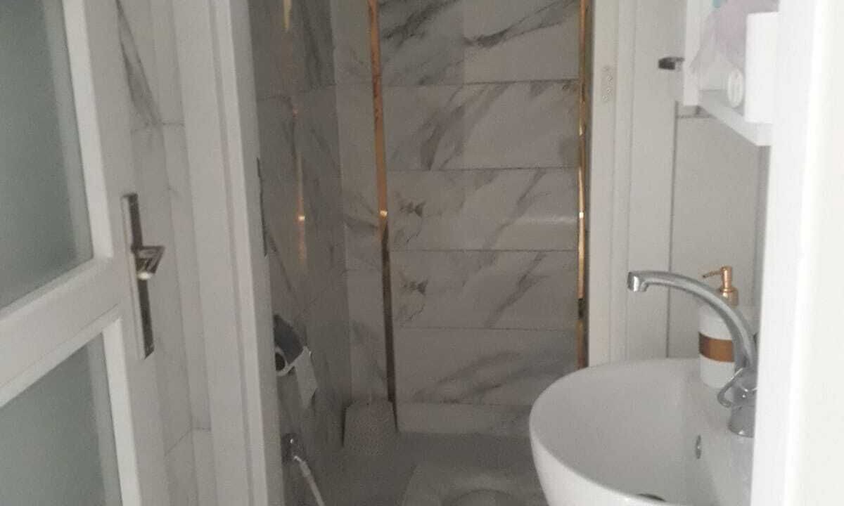 Photo of Bathroom in Melikgazi