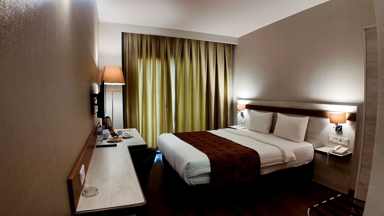Photo of Bedroom in Karabuk