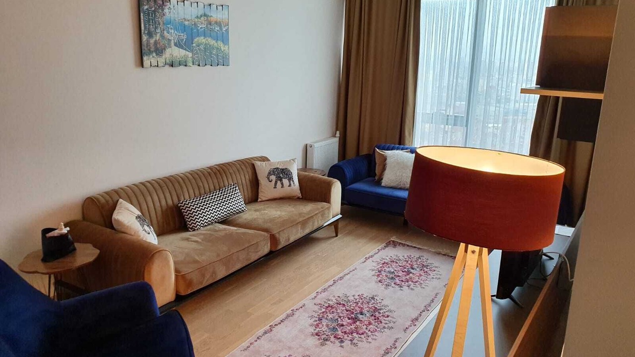 Photo of Livingroom in Esenyurt