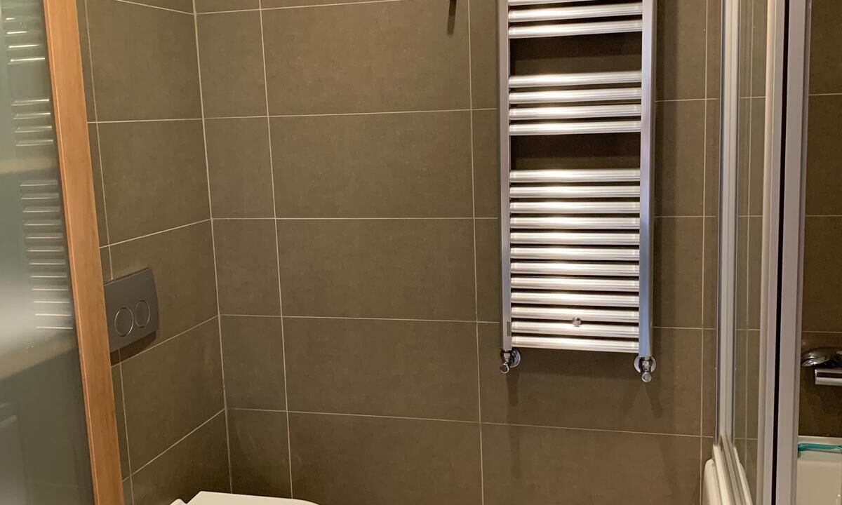 Photo of Bathroom in Esenyurt