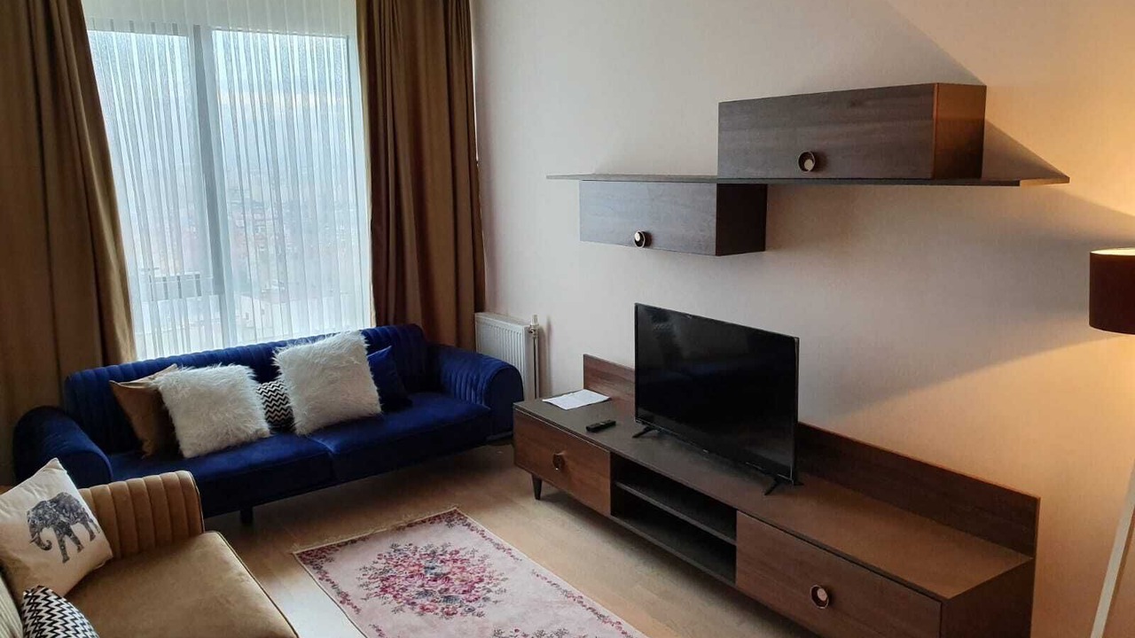 Photo of Livingroom in Esenyurt