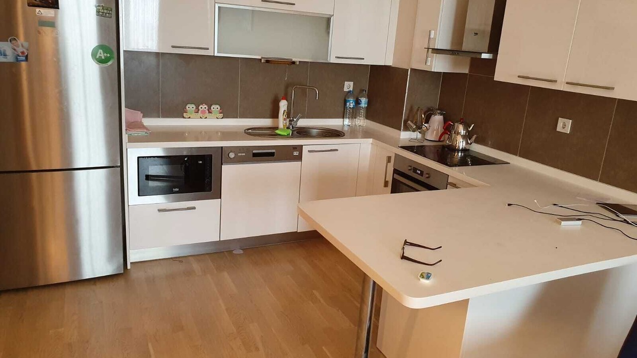 Photo of Kitchen in Esenyurt