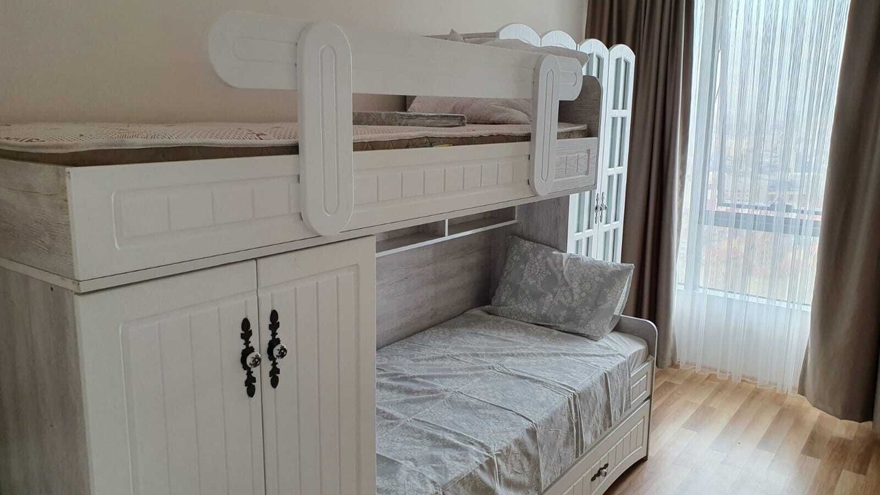 Photo of Bedroom in Esenyurt