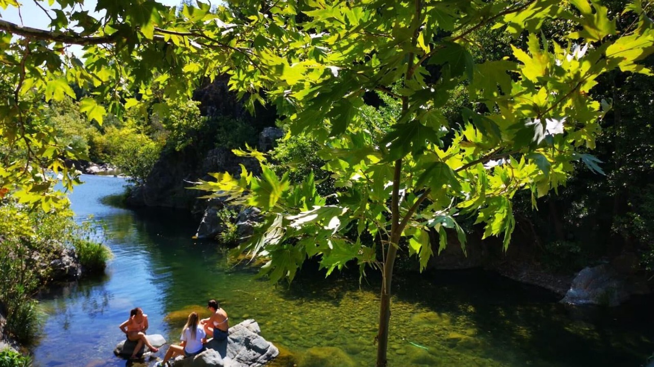 Photo of Outdoor in Zeytinli