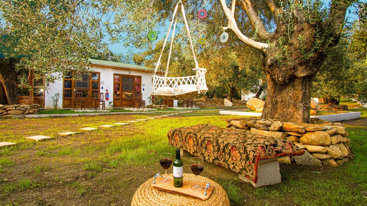 Photo of Outdoor in Zeytinli