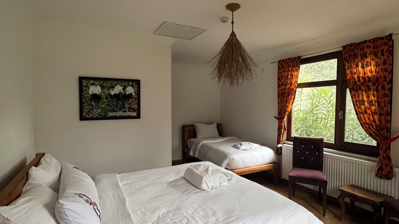 Photo of Bedroom in Zeytinli
