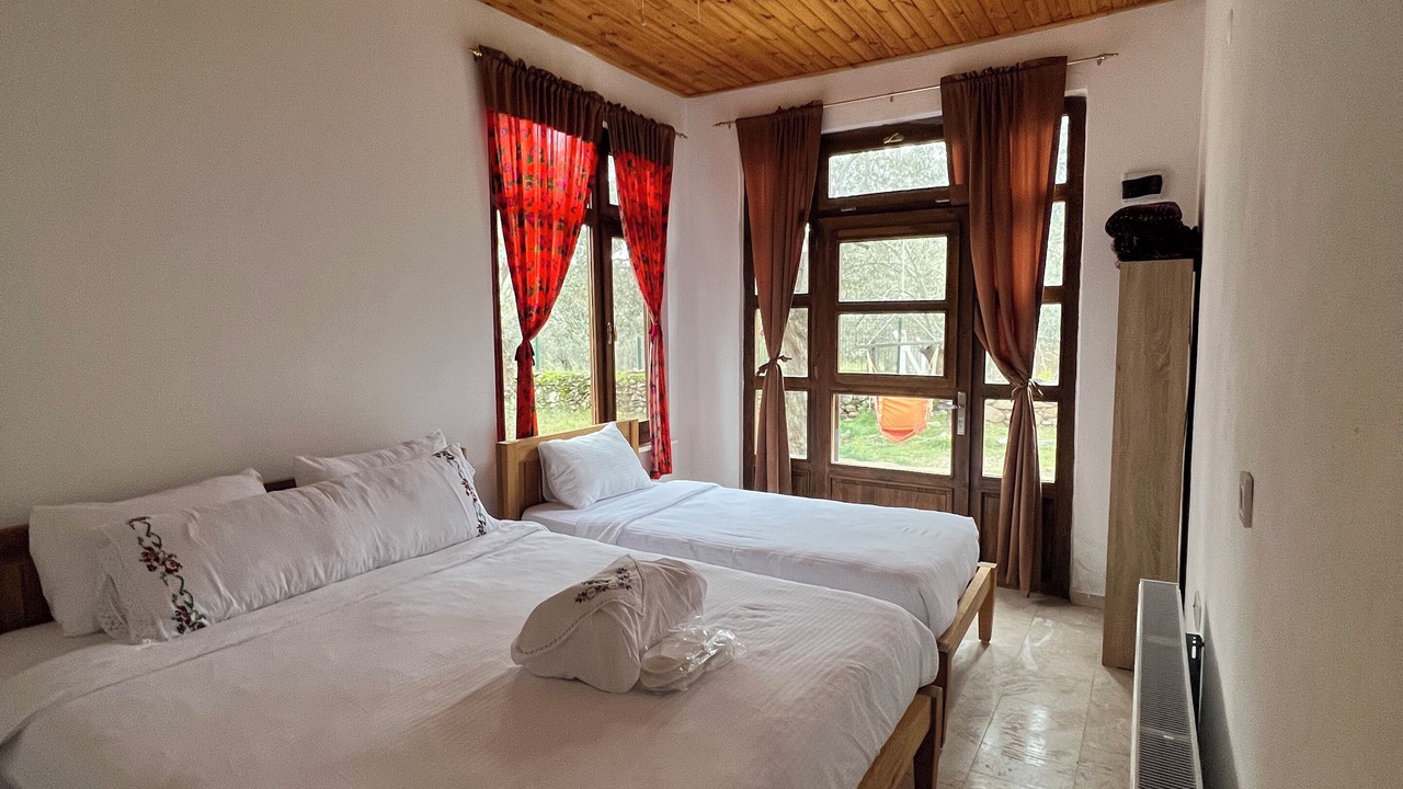 Photo of Bedroom in Zeytinli