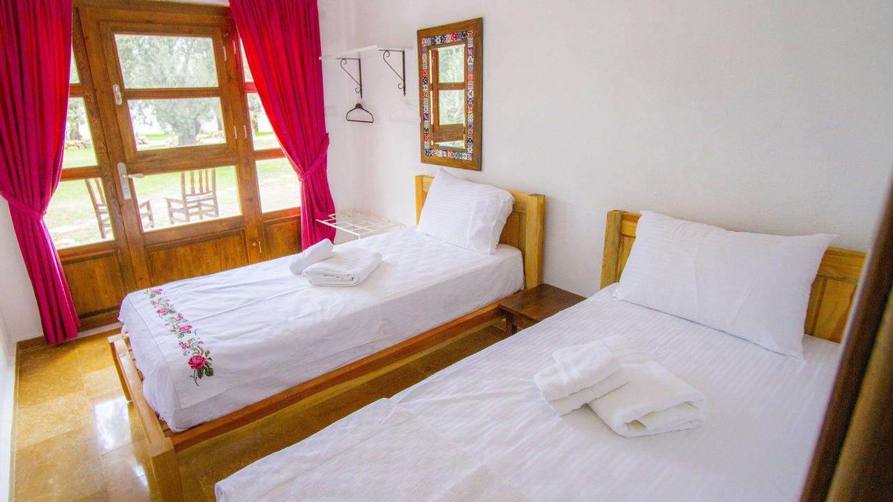 Photo of Bedroom in Zeytinli