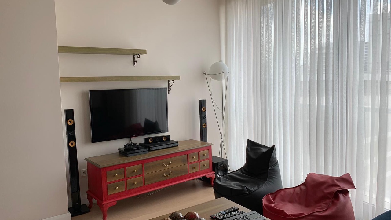 Photo of Livingroom in Esenyurt