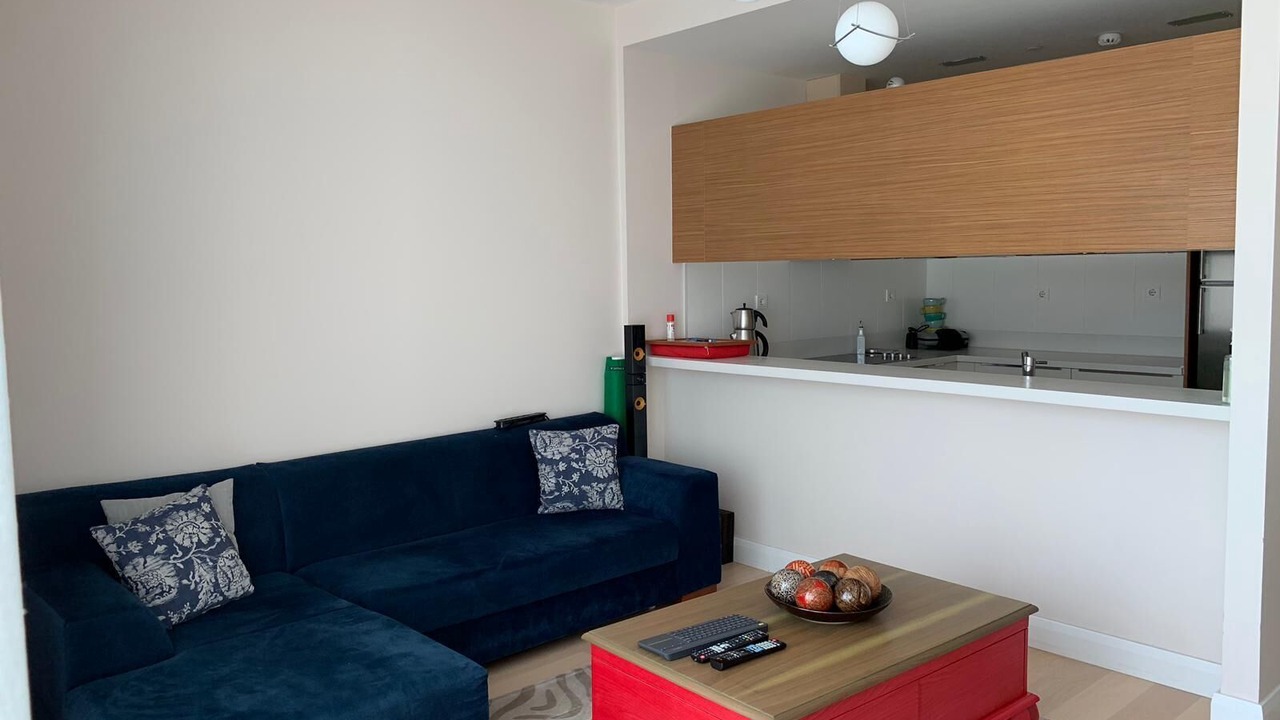 Photo of Livingroom in Esenyurt