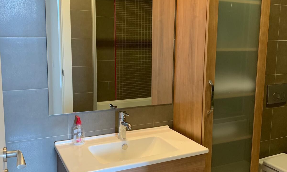 Photo of Bathroom in Esenyurt