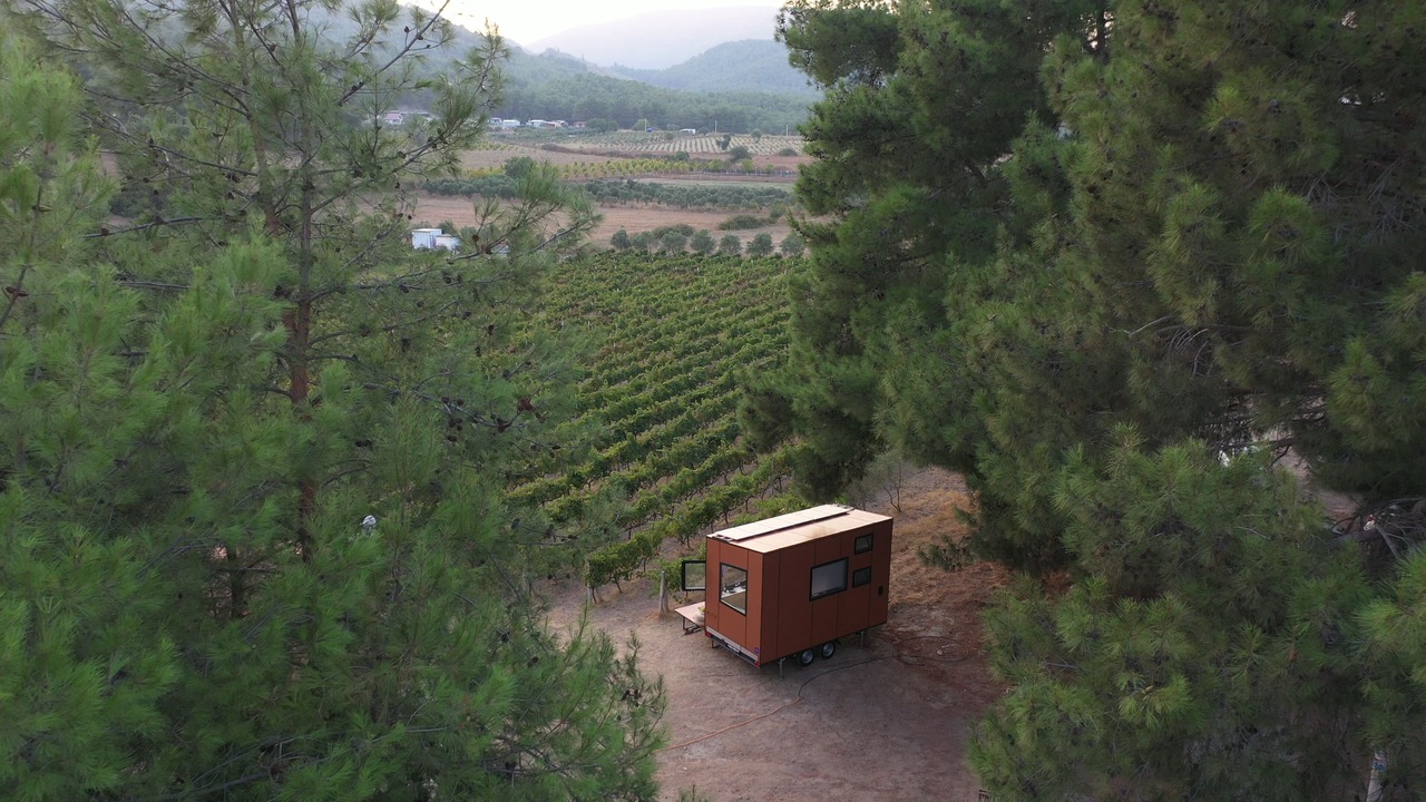 Photo of Outdoor in Menderes