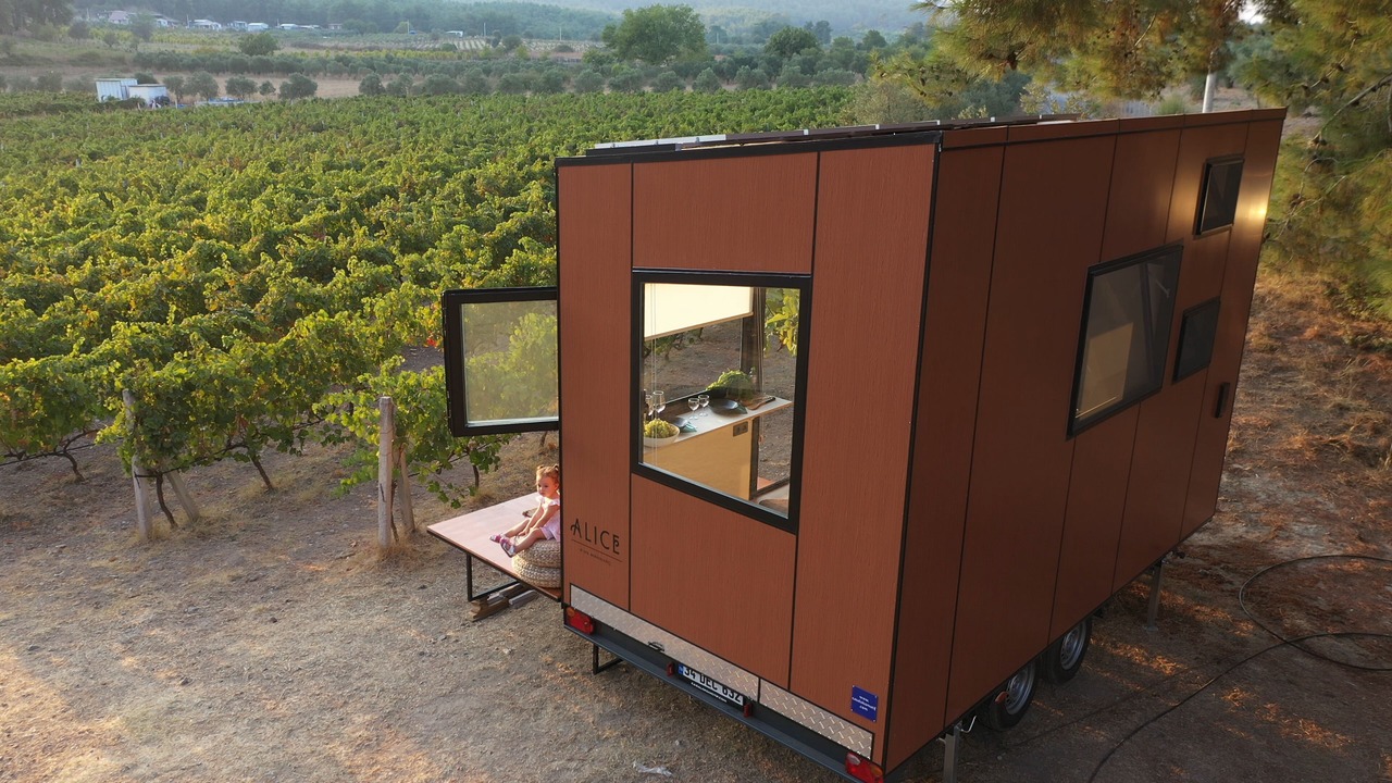 Photo of Outdoor in Menderes