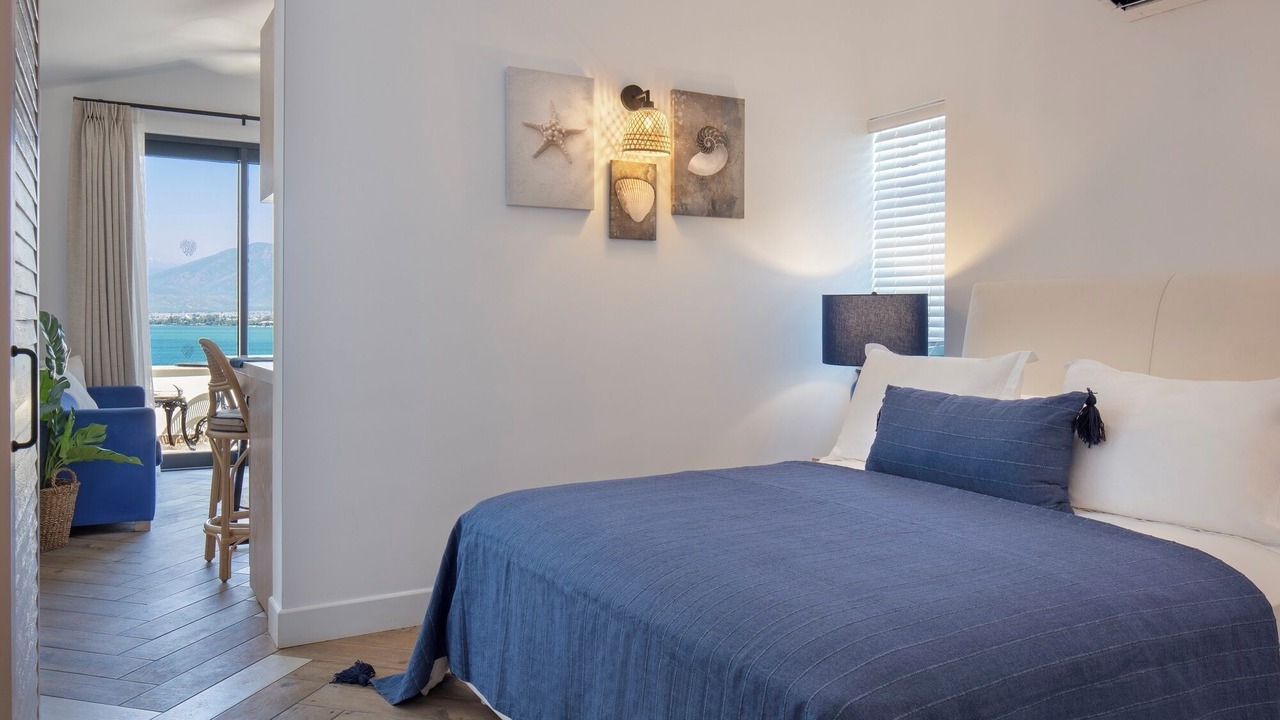 Photo of Bedroom in Fethiye