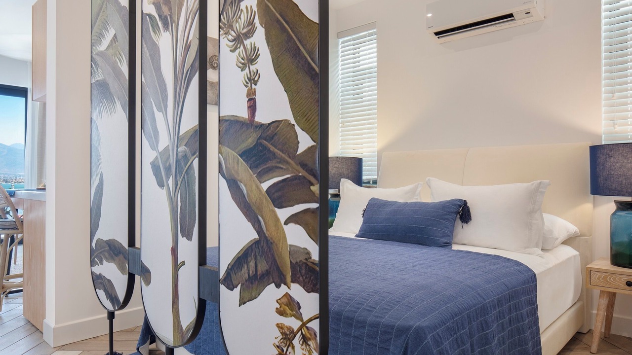 Photo of Bedroom in Fethiye
