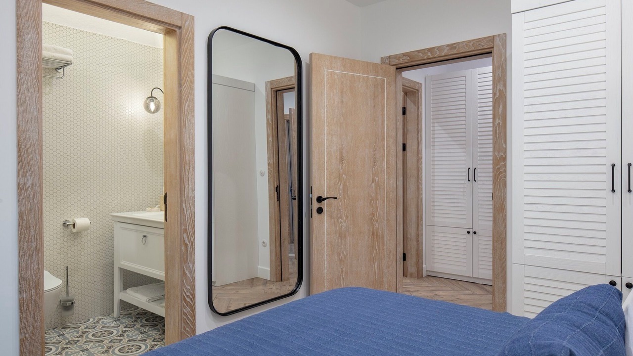 Photo of Bedroom in Fethiye