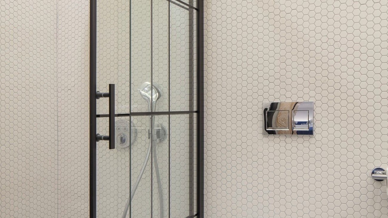 Photo of Bathroom in Fethiye