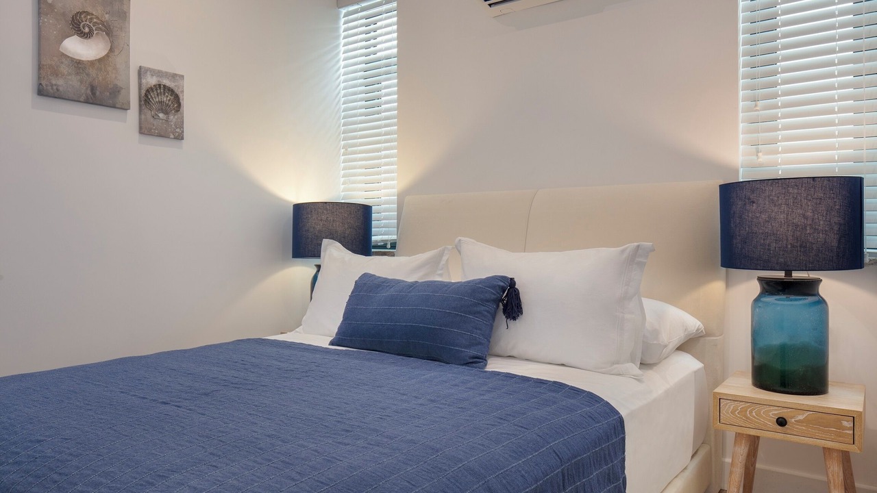 Photo of Bedroom in Fethiye