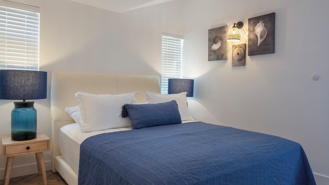 Photo of Bedroom in Fethiye