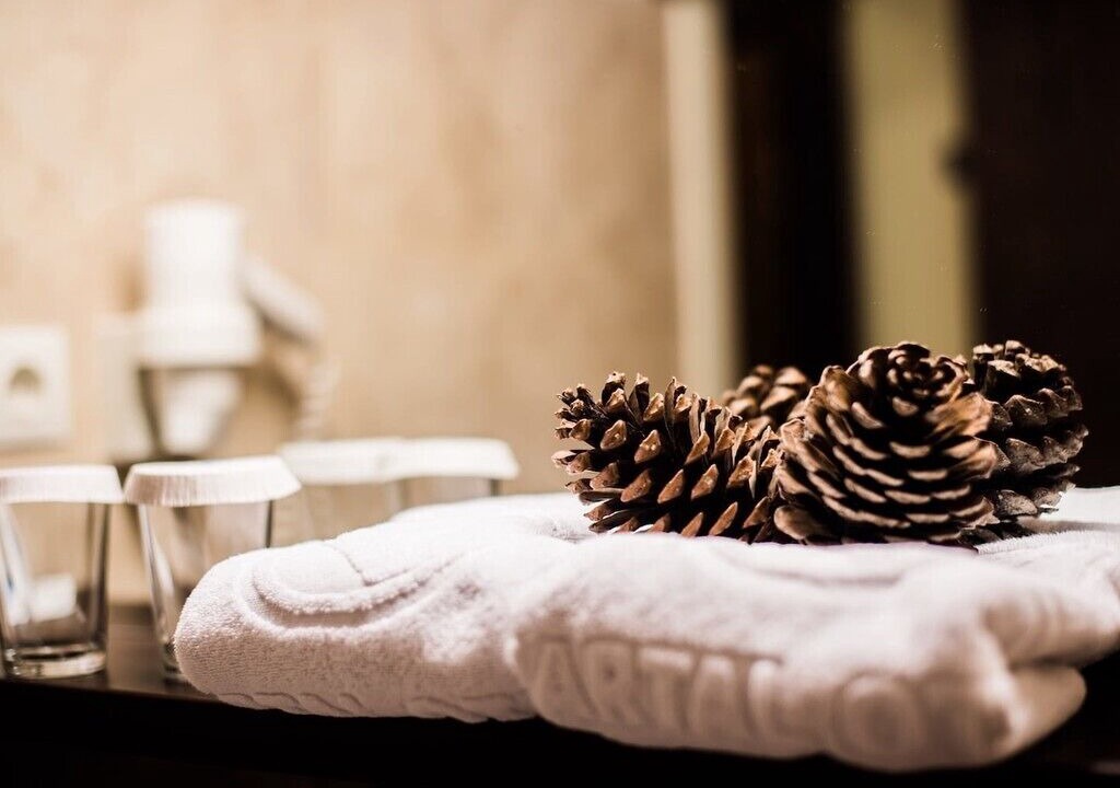 Photo of Bathroom in Bolu