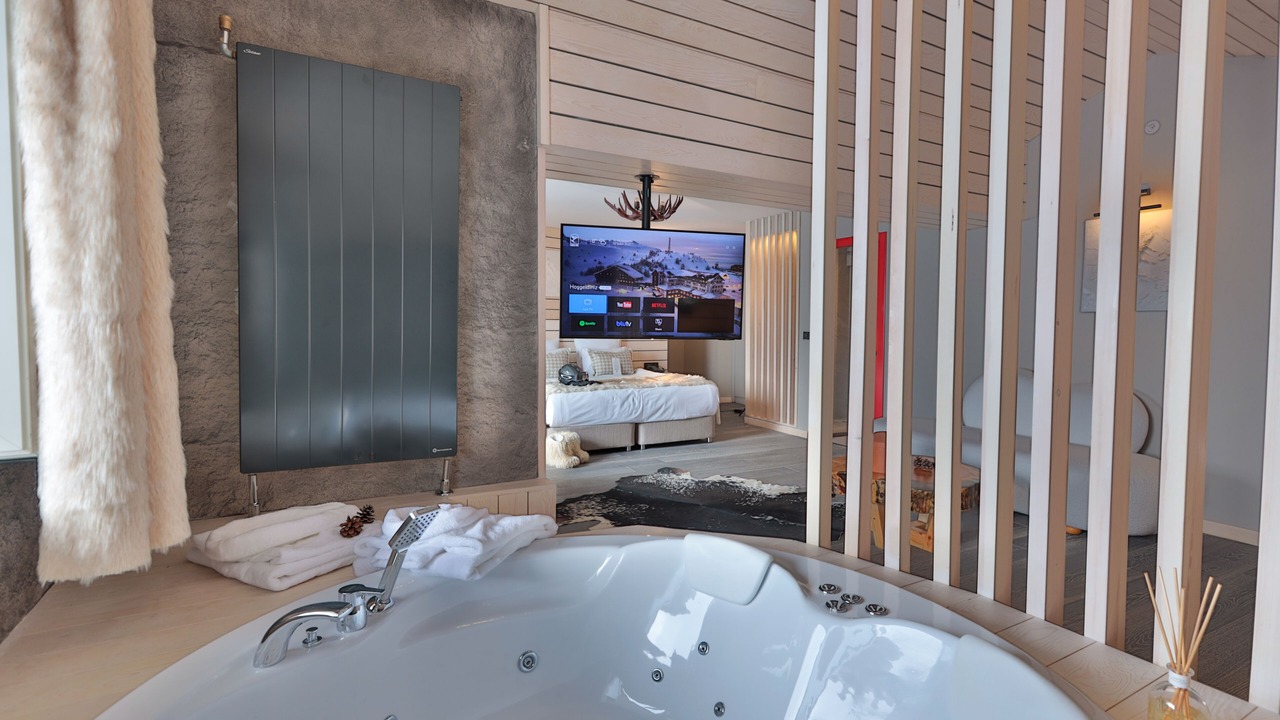 Photo of Bedroom in Bolu