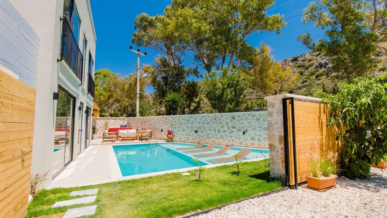 Photo of Outdoor in Patara