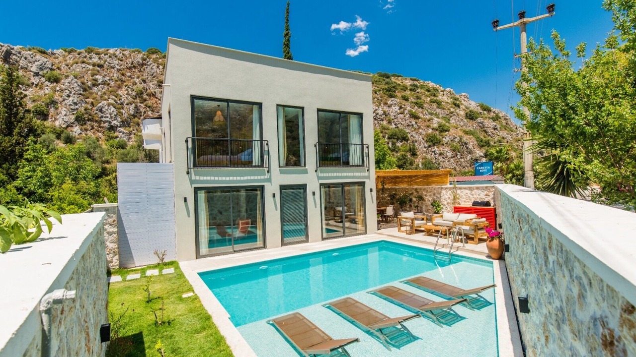 Photo of Outdoor in Patara
