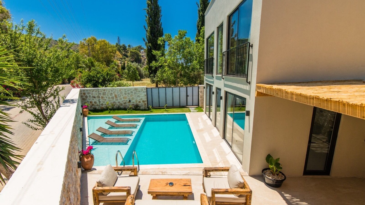 Photo of Outdoor in Patara
