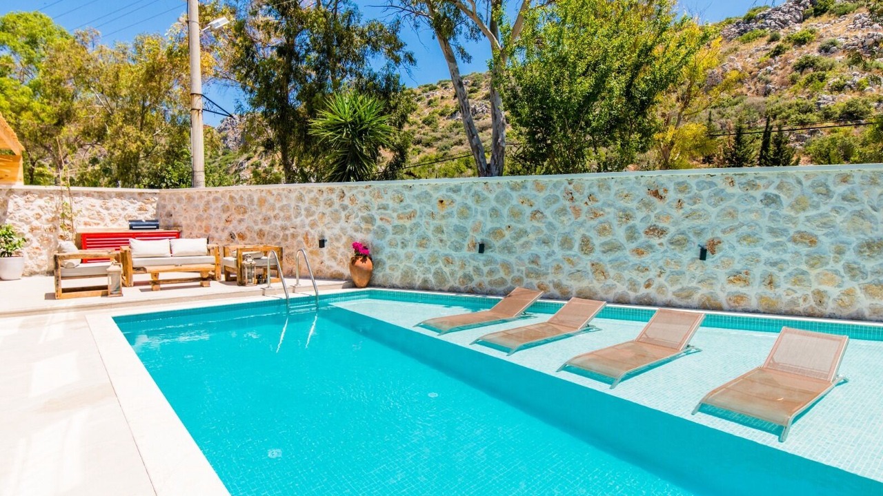 Photo of Outdoor in Patara