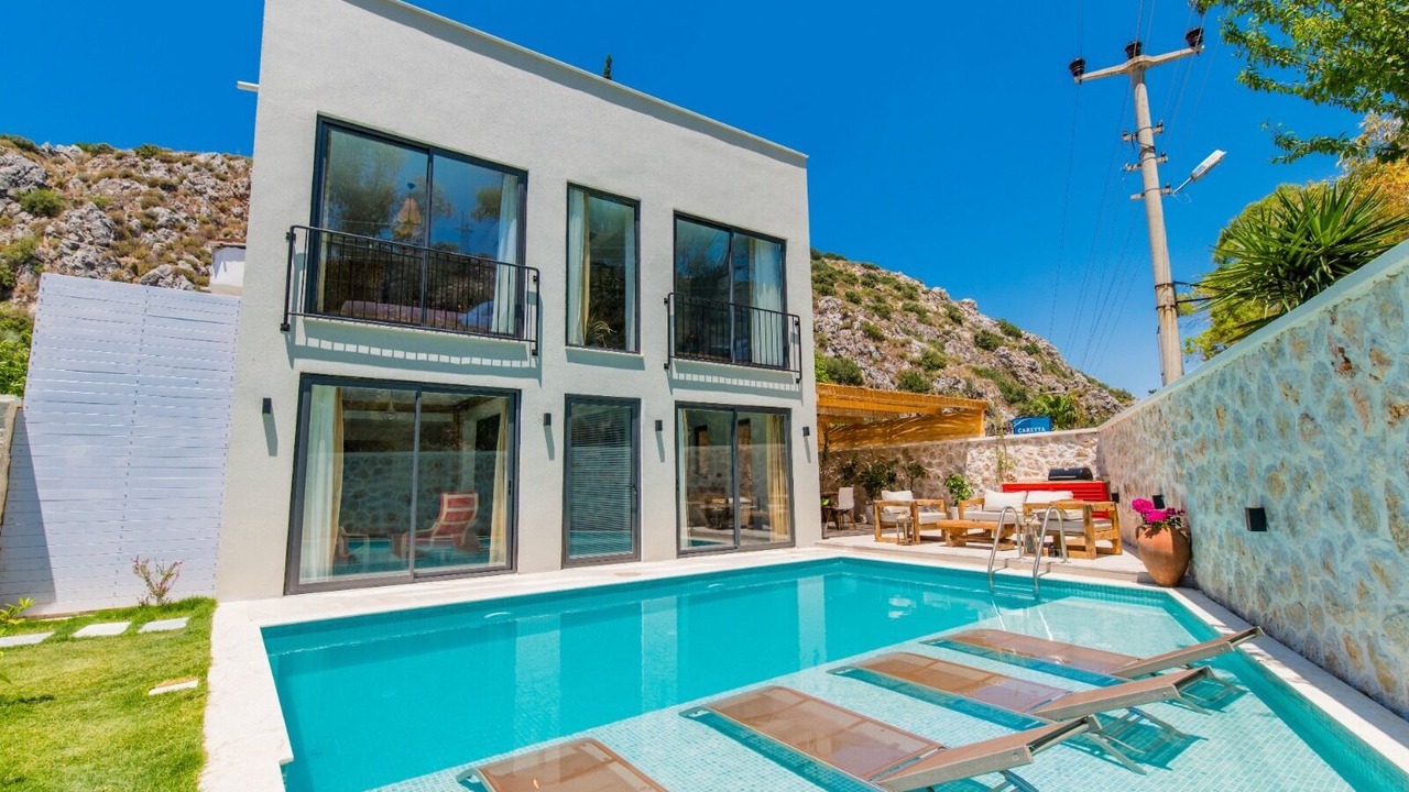 Photo of Outdoor in Patara