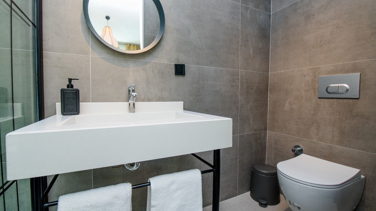 Photo of Bathroom in Patara