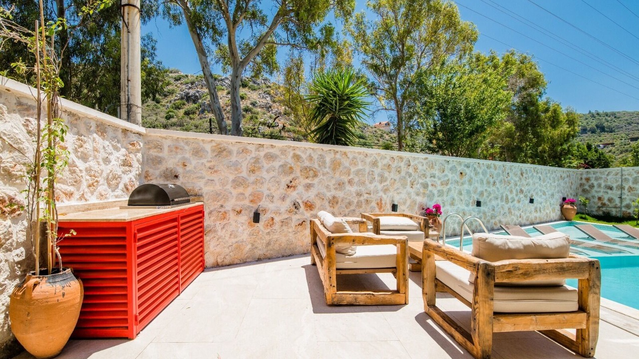 Photo of Outdoor in Patara