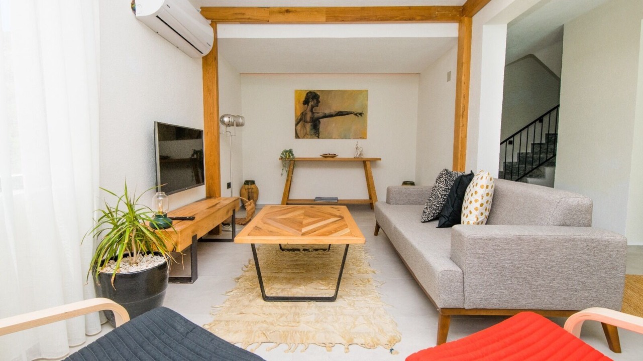 Photo of Livingroom in Patara