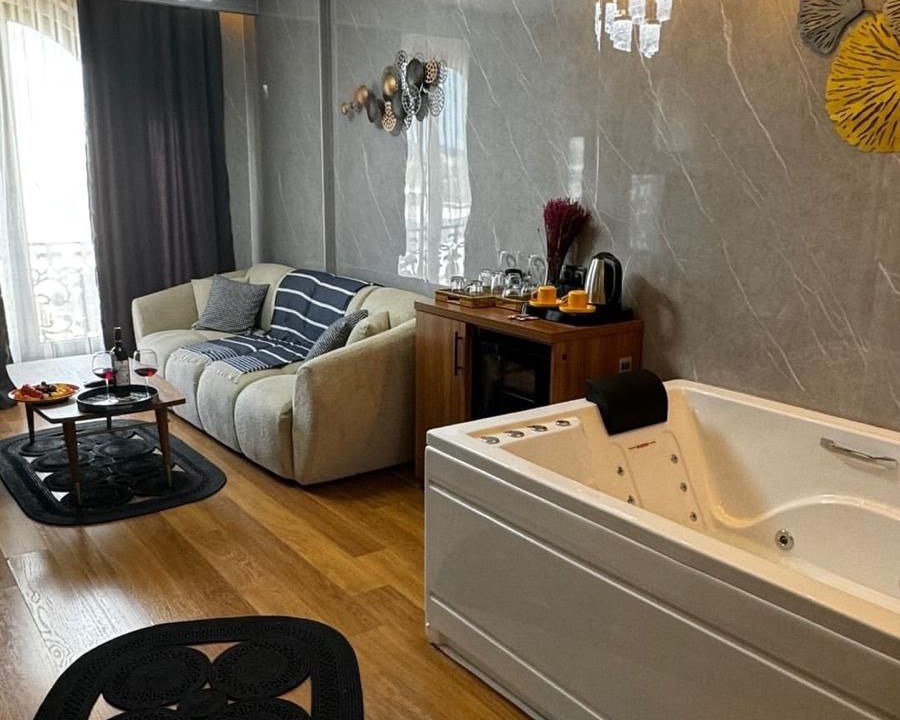 Photo of Bedroom in Pendik