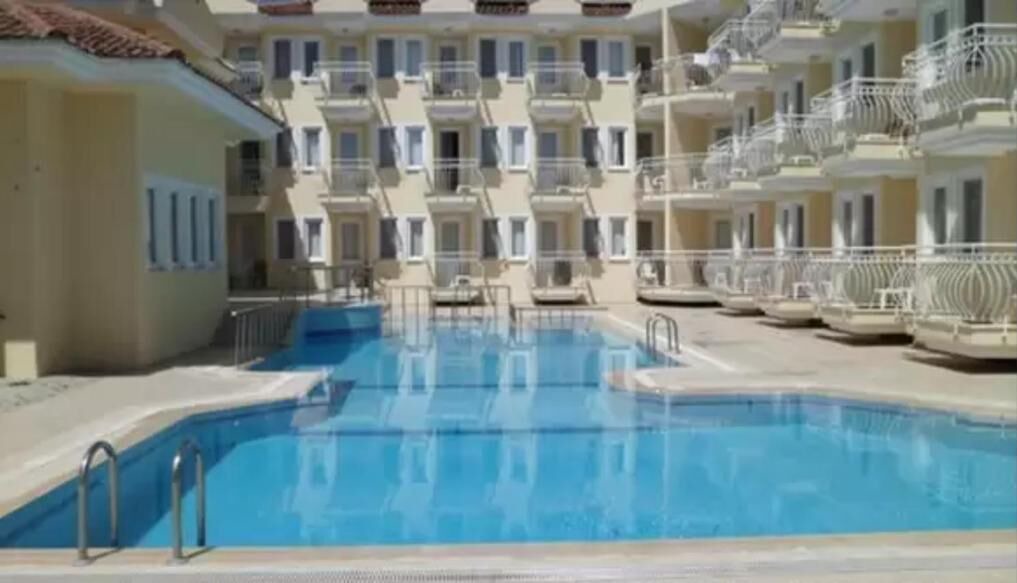 Photo of Outdoor in Fethiye City Center
