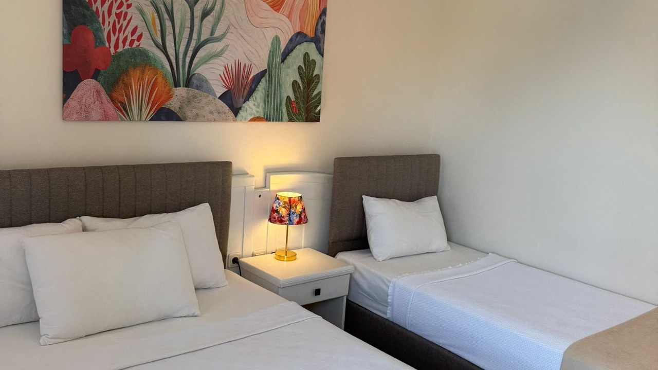 Photo of Bedroom in Fethiye City Center