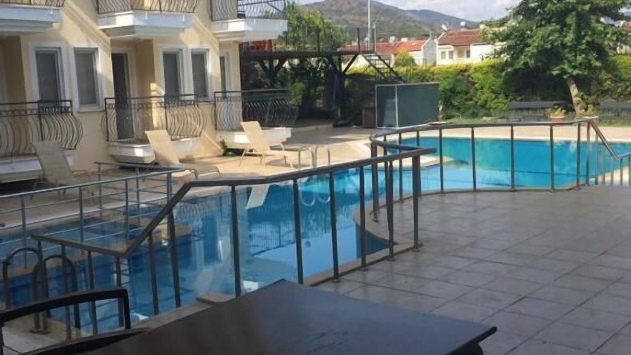 Photo of Outdoor in Fethiye City Center