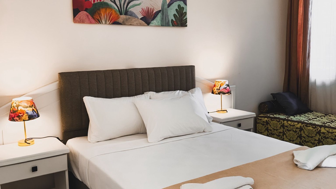 Photo of Bedroom in Fethiye City Center