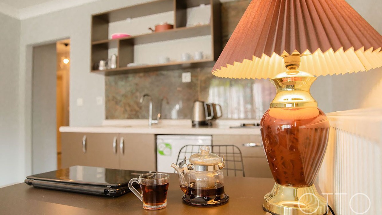 Photo of Kitchen in Maltepe